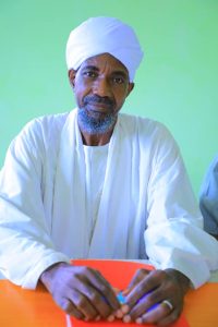 د. صديق زين العابدين النور