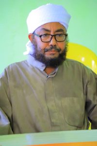 د. محمد أحمد إدريس